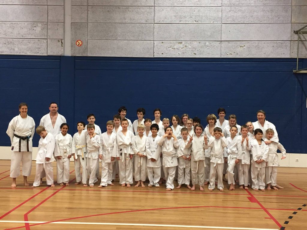 Gastles Griet Bonamie 25 maart